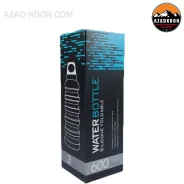 قمقمه سیلیکونی تاشو ۶۰۰ سی سی
