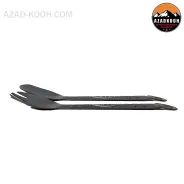 ست قاشق چنگال آلومینیومی کلموس Kelmus