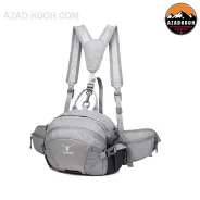 کیف کمری کوله شو کله گاوی مدل KA-6094