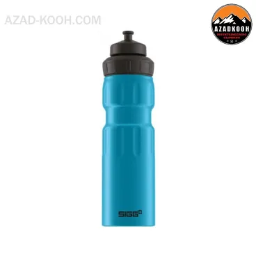 قمقمه ورزشی سیگ مدل WMB Sports حجم 750 میلی لیتر SIGG Water Bottle