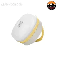 چراغ چادر نیچرهایک مدل  NH16D300-C