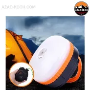 چراغ چادر نیچرهایک مدل  NH16D300-C