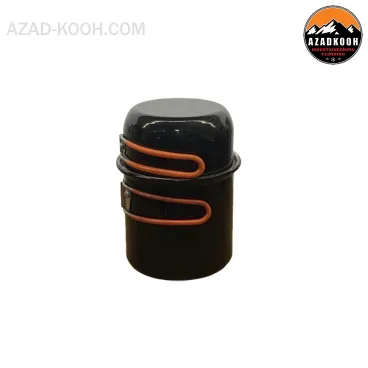 ست ظرف دو تکه کوتلاس مدل DS-01