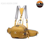 کیف کمری کوله شو کله گاوی مدل KA-6094