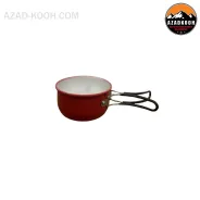 ست ظرف دو تکه کوتلاس مدل DS-01