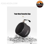 لیوان آلومینیومی آلوکس کد TW-426