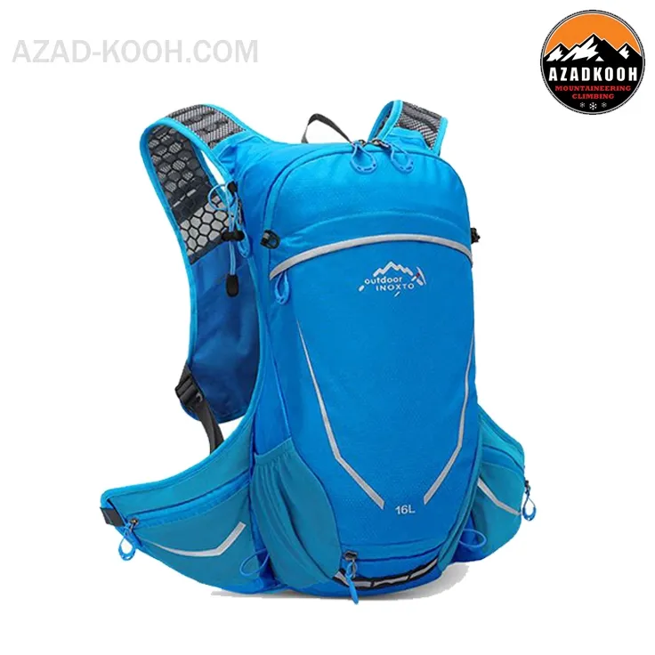 کوله پشتی رانینگ  16 لیتر INOXTO