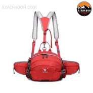 کیف کمری کوله شو کله گاوی مدل KA-6094