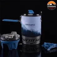 ست خوراک پزی (جت بویل ) فایر مپل FIREMAPLE-Polaris