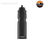قمقمه ورزشی سیگ مدل WMB Sports حجم 750 میلی لیتر SIGG Water Bottle