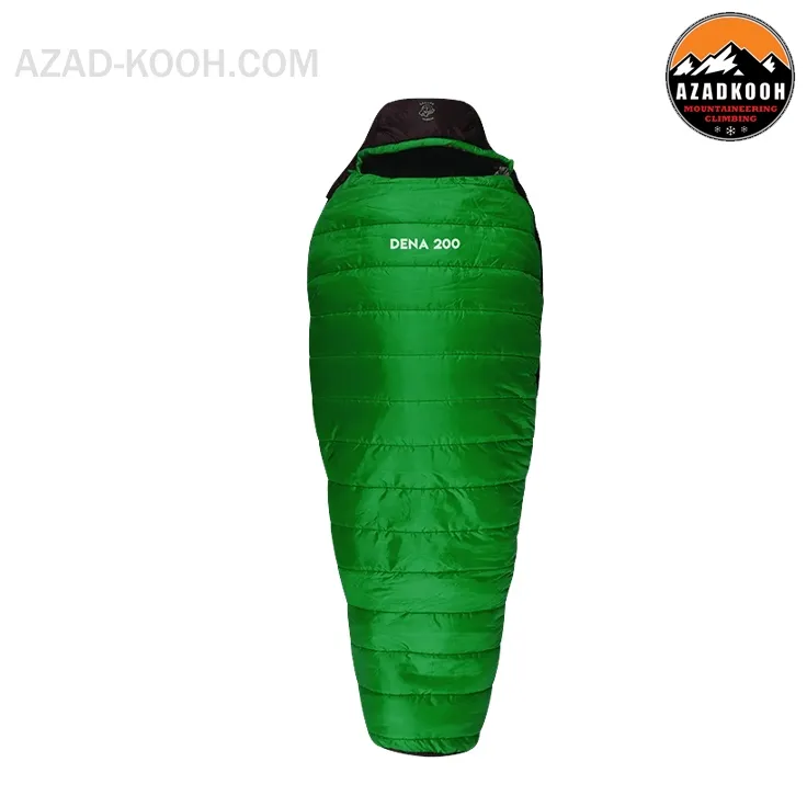 کیسه خواب انیسه الیاف  دنا 200 سایز لارج Oniseh- DENA200 - L