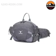 کیف کمری کوله شو کله گاوی مدل KA-6094