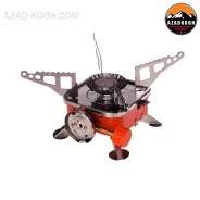اجاق سفری مدل K-202