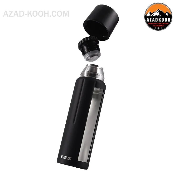 فلاسک سیگ مدل Sigg GemStone IBT 500 ML