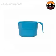 کاپ سفری کچوا مدل MH100
