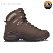 کفش کوهنوردی زنانه لووآ مدل  LOWA - Renegade Gtx Mid