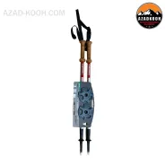 باتوم کوهنوردی مسترز MASTERS - Scout