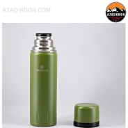 فلاسک سانتکو مدل Santeco Kolima1000ml