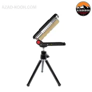 نورافکن سانری مدل AURORA V1500