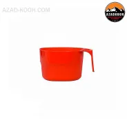 کاپ سفری کچوا مدل MH100
