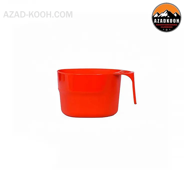 کاپ سفری کچوا مدل MH100