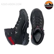 کفش کوهنوردی زنانه لووآ مدل  LOWA - Renegade Gtx Mid