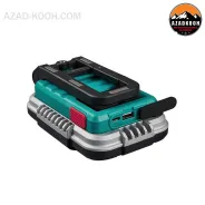 نورافکن سانری مدل AURORA V1500