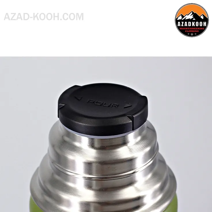 فلاسک سانتکو مدل Santeco Kolima1000ml