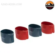 کاپ سفری کچوا مدل MH100