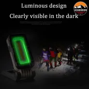 نورافکن سانری مدل AURORA V1000