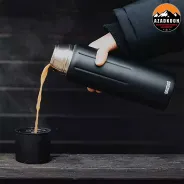 فلاسک سیگ مدل Sigg GemStone IBT 500 ML