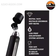 فلاسک سیگ مدل Sigg GemStone IBT 500 ML