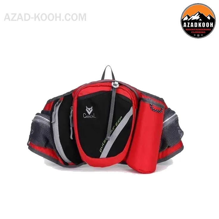 کیف کمری کاراکال مدل KA-6110