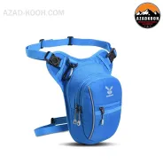 کیف کمری بلک دیر مدل 1020