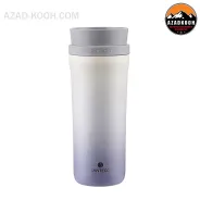 ماگ دو جداره سانتکو مدل Santeco ODDA Mug 480
