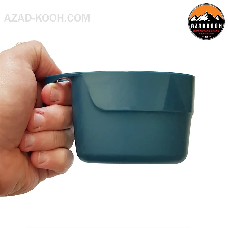 کاپ سفری کچوا مدل MH100