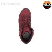 کفش کوهنوردی زنانه لووآ مدل  LOWA - Renegade Gtx Mid