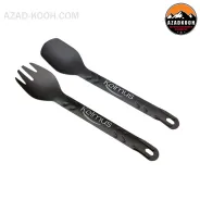 ست قاشق چنگال آلومینیومی کلموس Kelmus