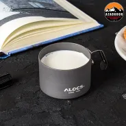 لیوان آلومینیومی آلوکس کد TW-426