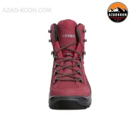 کفش کوهنوردی زنانه لووآ مدل  LOWA - Renegade Gtx Mid