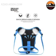 کیف کمری بلک دیر مدل 1020