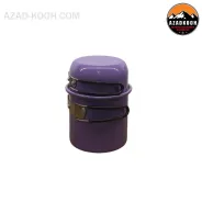 ست ظرف دو تکه کوتلاس مدل DS-01