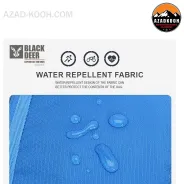 کیف کمری بلک دیر مدل 1020