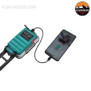 نورافکن سانری مدل AURORA V1500