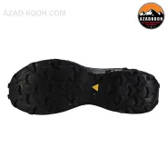 کفش مردانه هامتو کد 840745A-7