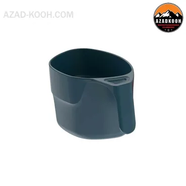 کاپ سفری کچوا مدل MH100