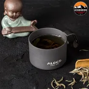 لیوان آلومینیومی آلوکس کد TW-426