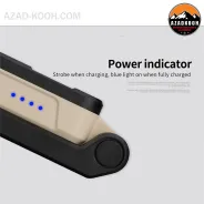 نورافکن سانری مدل AURORA V1000