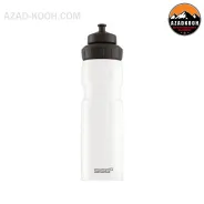 قمقمه ورزشی سیگ مدل WMB Sports حجم 750 میلی لیتر SIGG Water Bottle