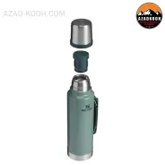 فلاسک استنلی کلاسیک 1.4 THE LEGENDARY CLASSIC